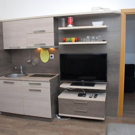 Apartments Mitic โคเปานิก ภายนอก รูปภาพ
