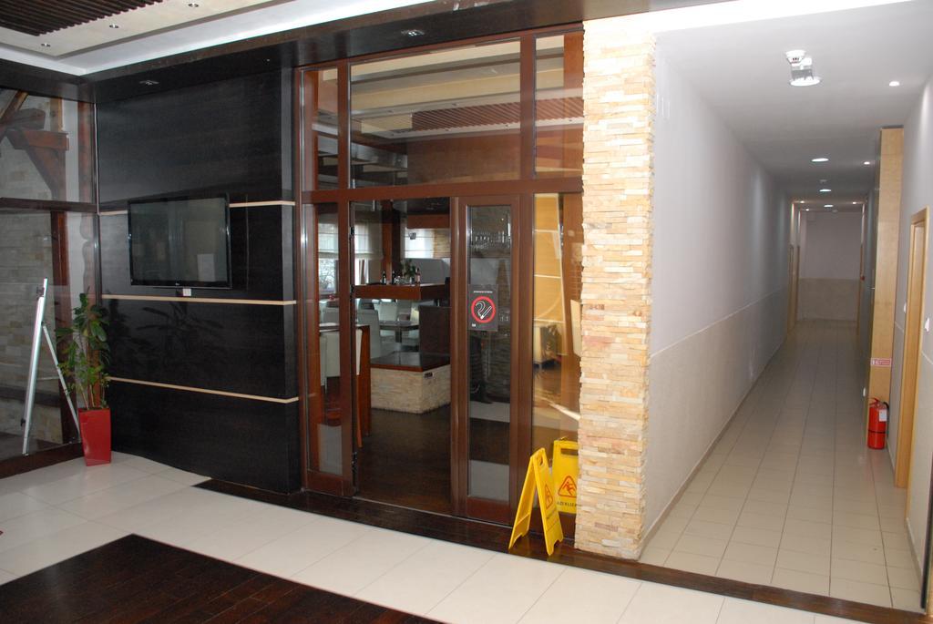 Apartments Mitic โคเปานิก ภายนอก รูปภาพ