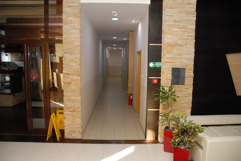 Apartments Mitic โคเปานิก ภายนอก รูปภาพ