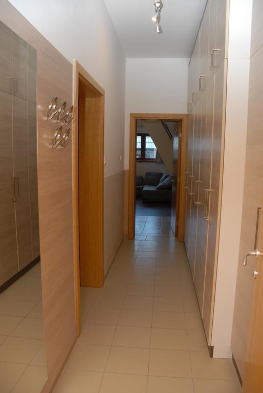 Apartments Mitic โคเปานิก ภายนอก รูปภาพ