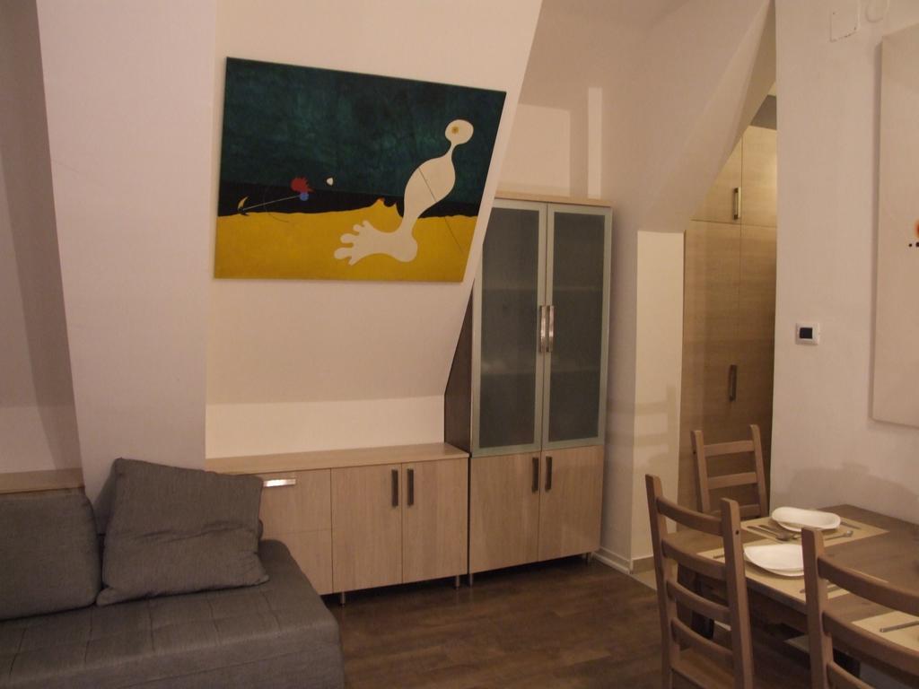 Apartments Mitic โคเปานิก ภายนอก รูปภาพ