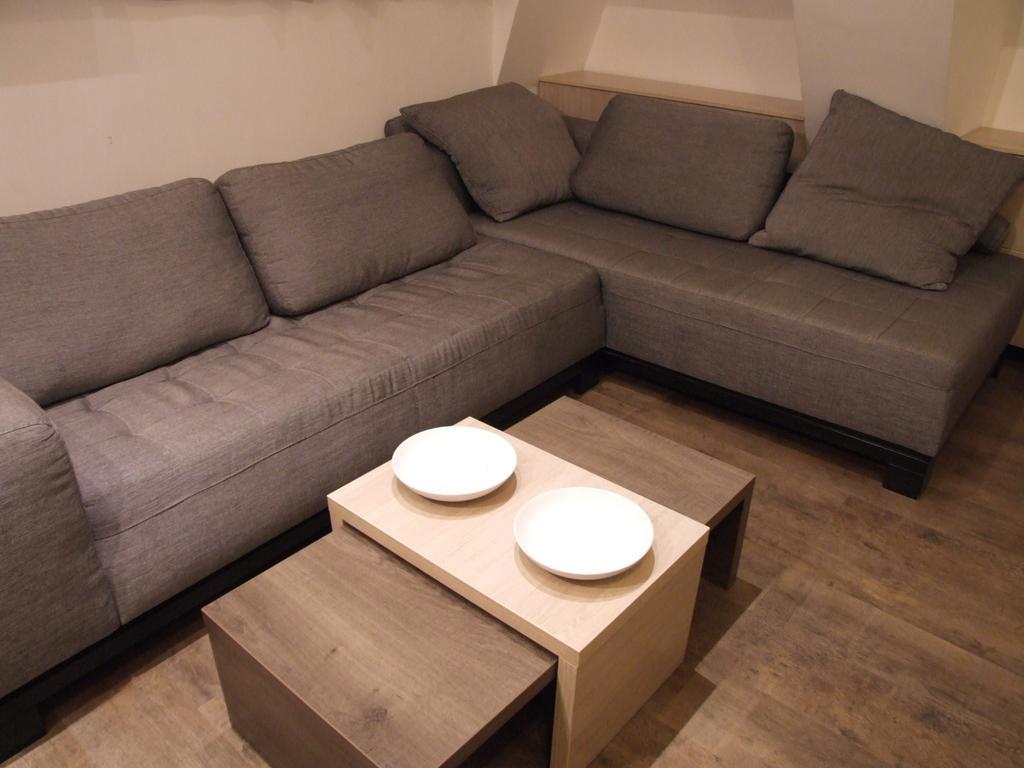 Apartments Mitic โคเปานิก ภายนอก รูปภาพ
